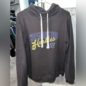 Washington Huskies Hoodie